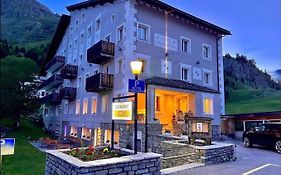 Hotel Grischuna